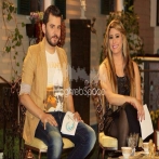 Hosam jned sur yala.fm
